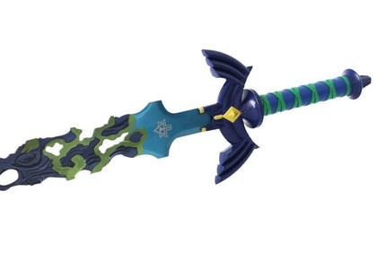 Schnittmuster "Broken Master Sword" Zelda