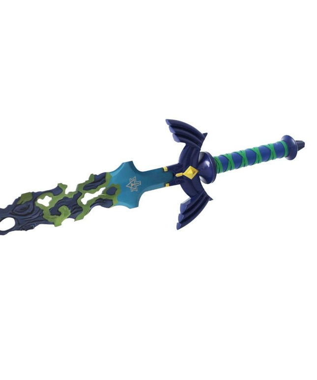 Schnittmuster "Broken Master Sword" Zelda