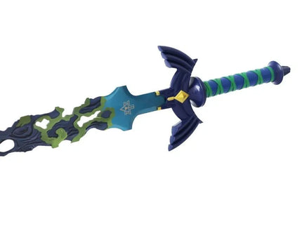 Schnittmuster "Broken Master Sword" Zelda