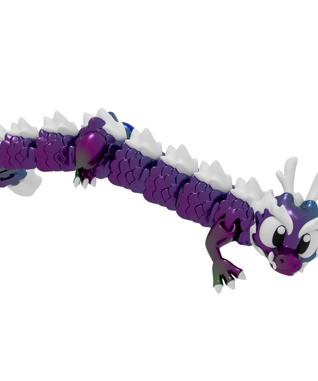 Woobly 1155 - Drache Caly