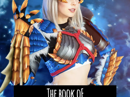 Svetlana Quindt - The Book of Foam Armor
