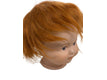 Rotblond
