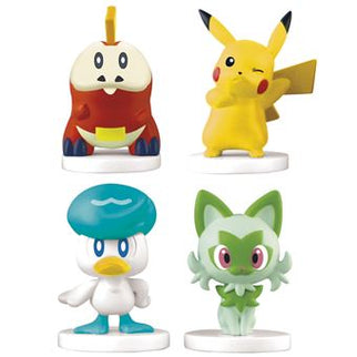 Hasbro Gaming - Monopoly Pokemon