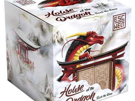 ESC Welt - House of the Dragon