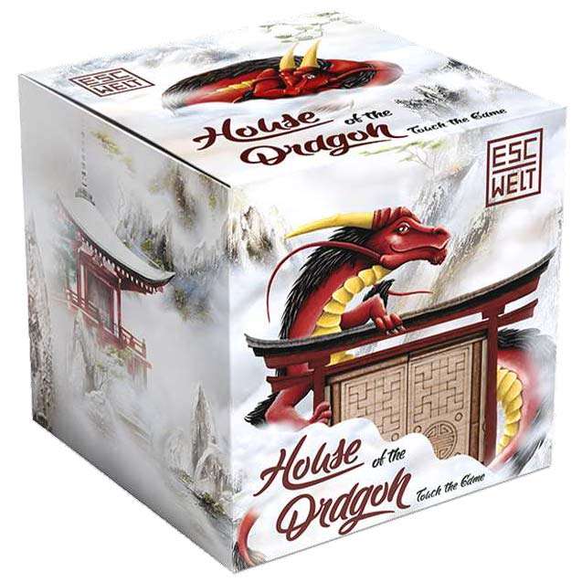 ESC Welt - House of the Dragon