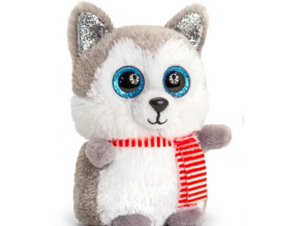 Mini Motsu X-MAS Katze 12 cm