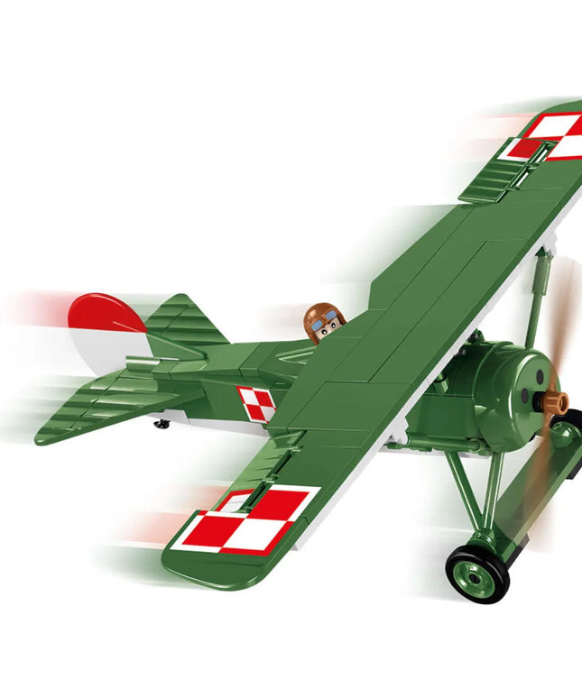 woo_src:https://woo.ludibrium.ch/wp-content/uploads/2020/06/Ludibrium-2976.2-Fokker-E.V-D.VIII-.jpg
