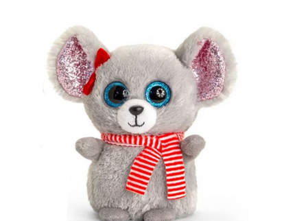 Mini Motsu X-MAS Maus 12 cm