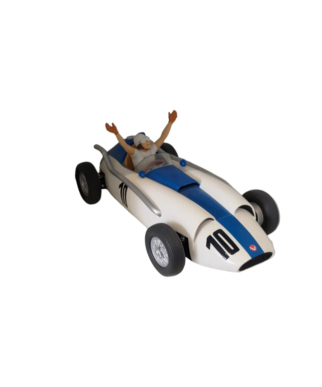 Vaillante Mystère Warson n°10 – Leblon‑Delienne