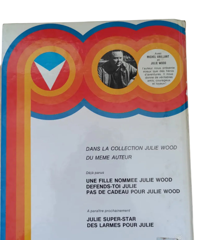 Michel Vaillant -  La Revolte des Rois