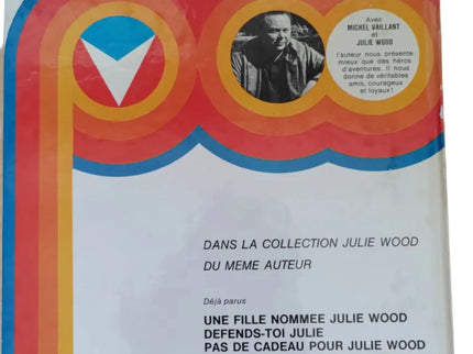 Michel Vaillant -  La Revolte des Rois