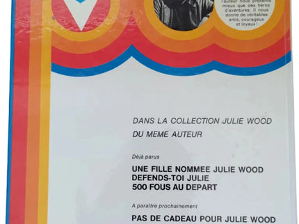 Michel Vaillant -  Les Jeunes Loups