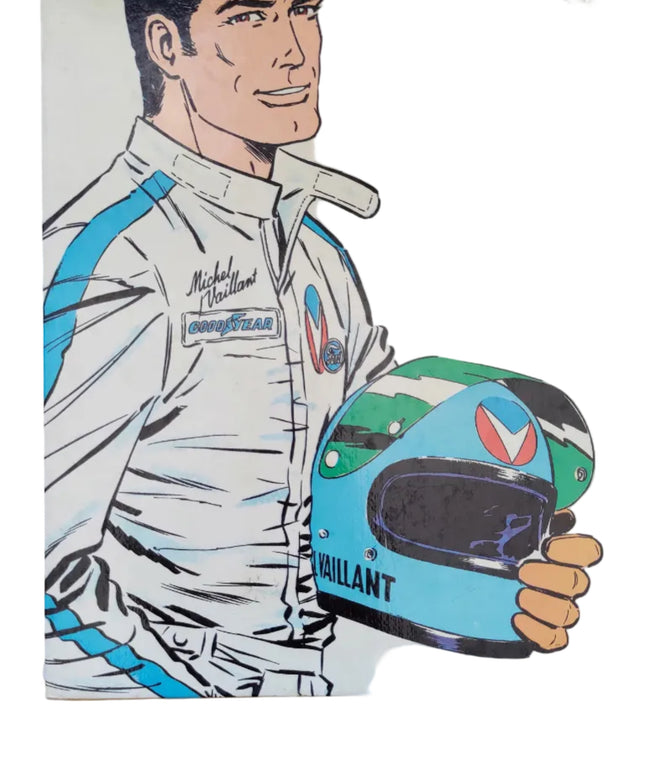 Michel Vaillant - 5 Filles Dans La Course !