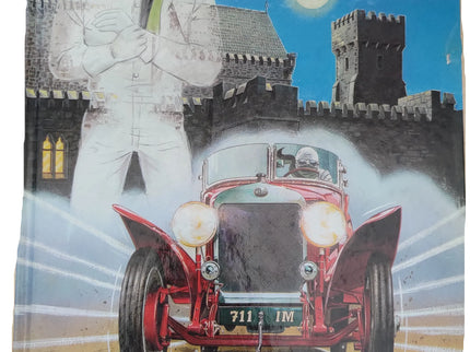 Michel Vaillant - Irish Coffee