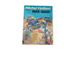 Erste Ausgabe