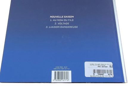 Michel Vaillant - Liaison Dangereuse