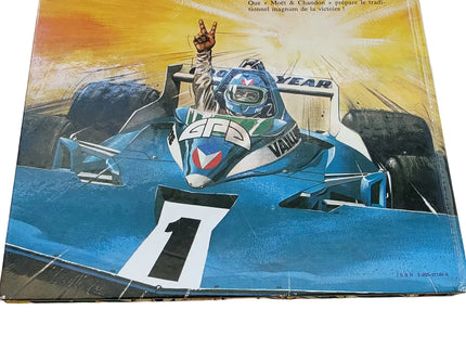 Michel Vaillant - Special 20e anniversaire