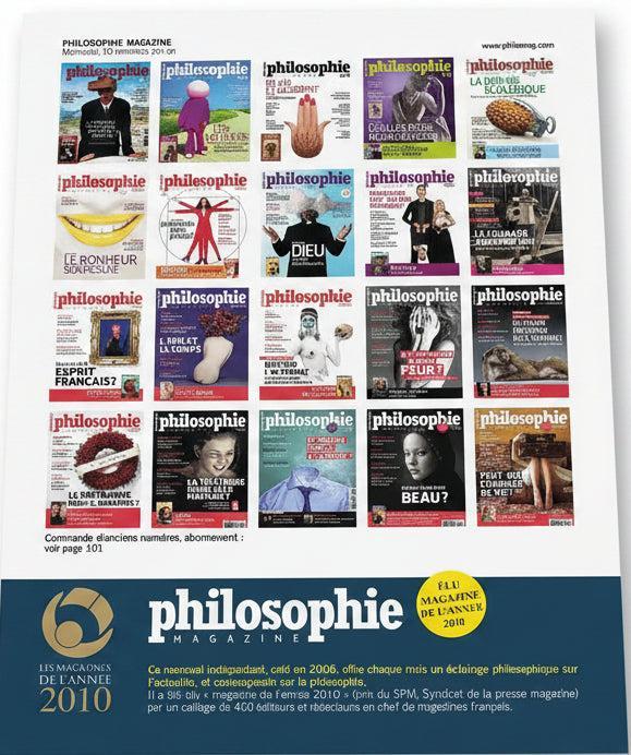 Tintin aux Pays des Philosophes 2010