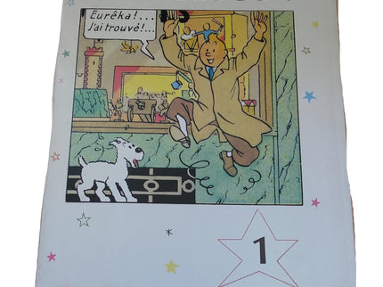 Etes Vous Tintinologue Tome 1 et 2