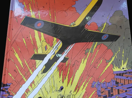 Blake et Mortimer Starterbundle Ausgabe 0 - 12
