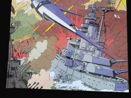Blake et Mortimer Starterbundle Ausgabe 0 - 12