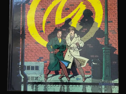 Blake et Mortimer Starterbundle Ausgabe 0 - 12