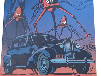 Les Meilleurs Récits de... Tome 20 : Weinberg / Duval