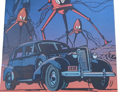 Les Meilleurs Récits de... Tome 20 : Weinberg / Duval