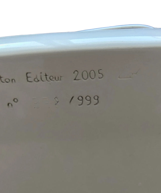 Vaillante Mystère Warson n°10 – Leblon‑Delienne