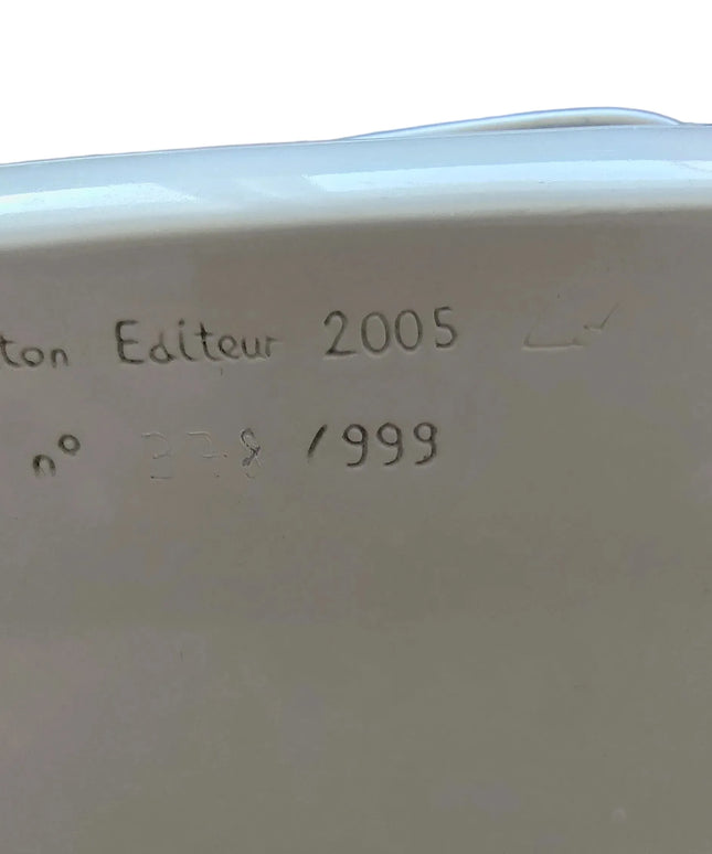 Vaillante Mystère Warson n°10 – Leblon‑Delienne