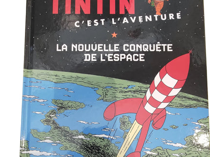 Tintin c'est l'Aventure – Hors-Série GEO N°4
