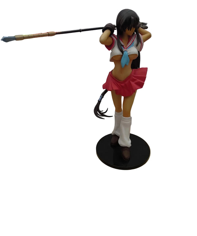 Ikki Tousen – Yamato Story Image EX Collector Piece