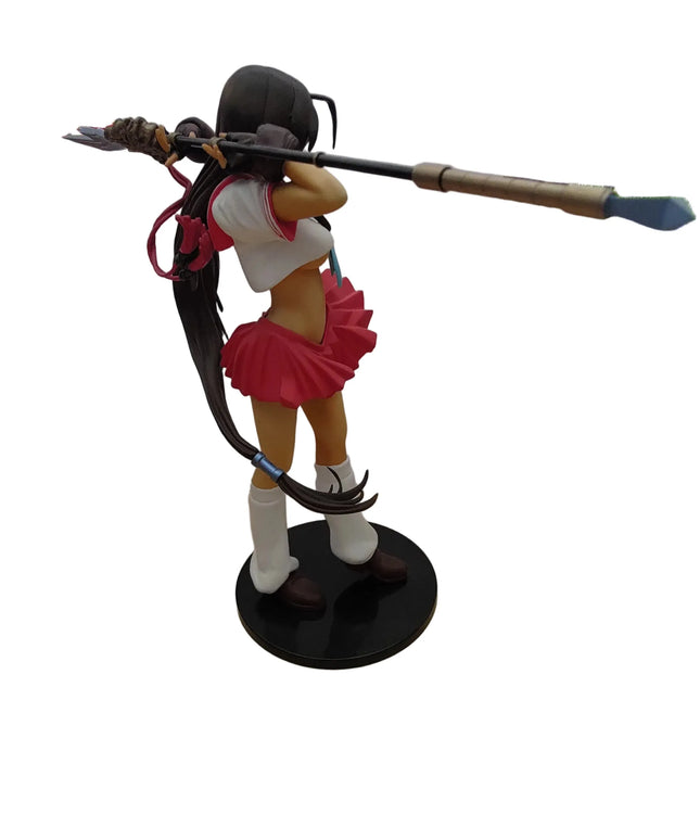 Ikki Tousen – Yamato Story Image EX Collector Piece