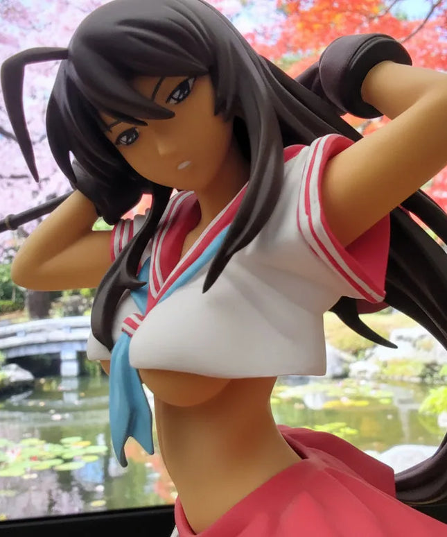 Ikki Tousen – Yamato Story Image EX Collector Piece