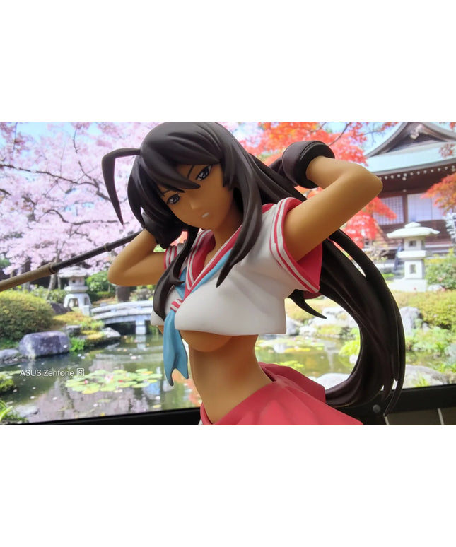 Ikki Tousen – Yamato Story Image EX Collector Piece