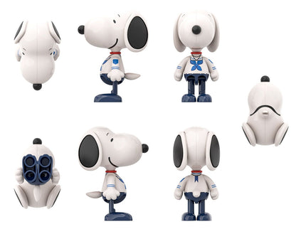 Pantasy 86907 - Peanuts - Steam Boat