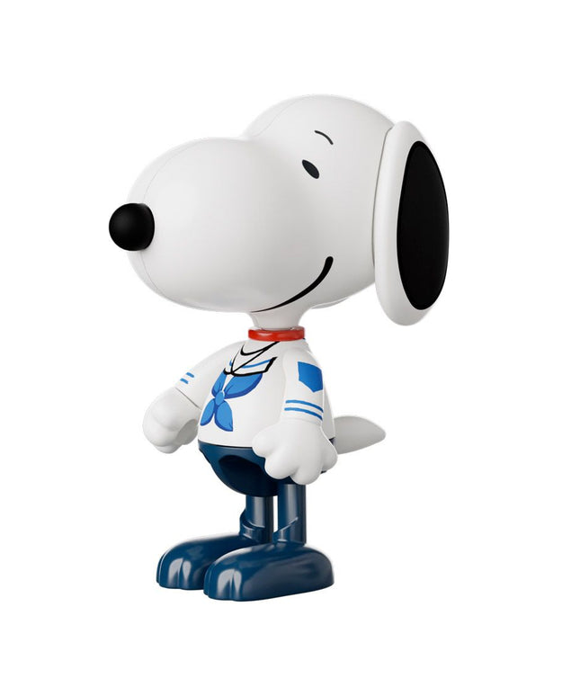 Pantasy 86907 - Peanuts - Steam Boat
