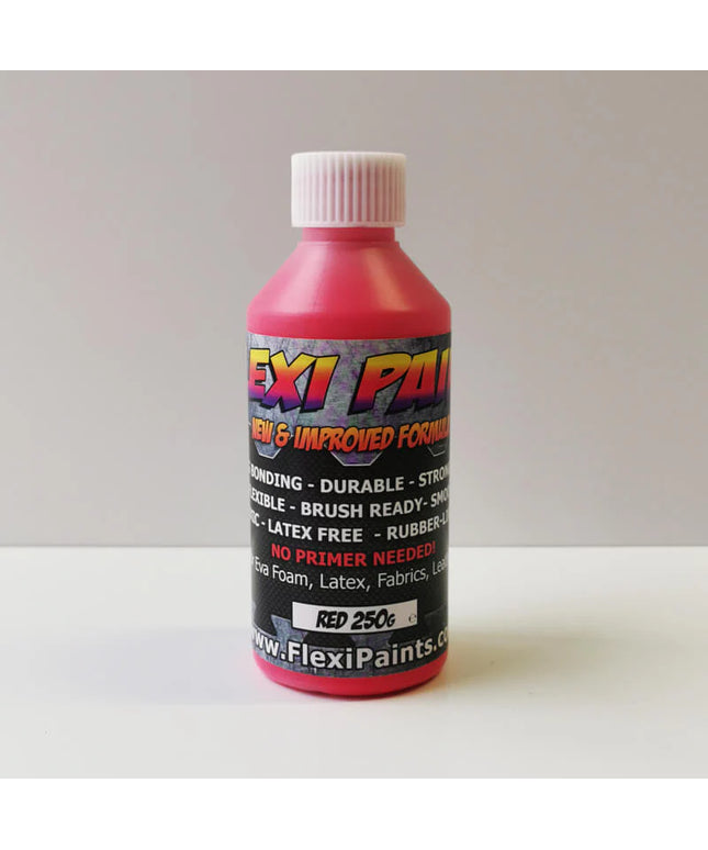 Flexi Paint Red 250 ml