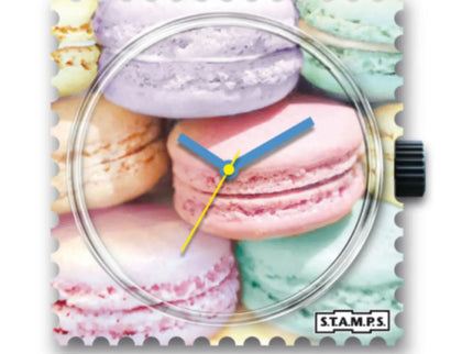 woo_src:https://ludibrium.ch/wp-content/uploads/2018/01/S.T.A.M.P.S.-Uhrenmotiv-Macarons.jpg