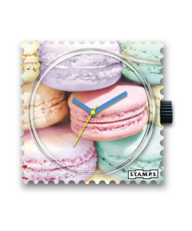 woo_src:https://ludibrium.ch/wp-content/uploads/2018/01/S.T.A.M.P.S.-Uhrenmotiv-Macarons.jpg