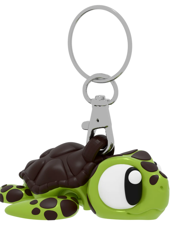 Woobly 1129 - Schildkröte Cara SAH