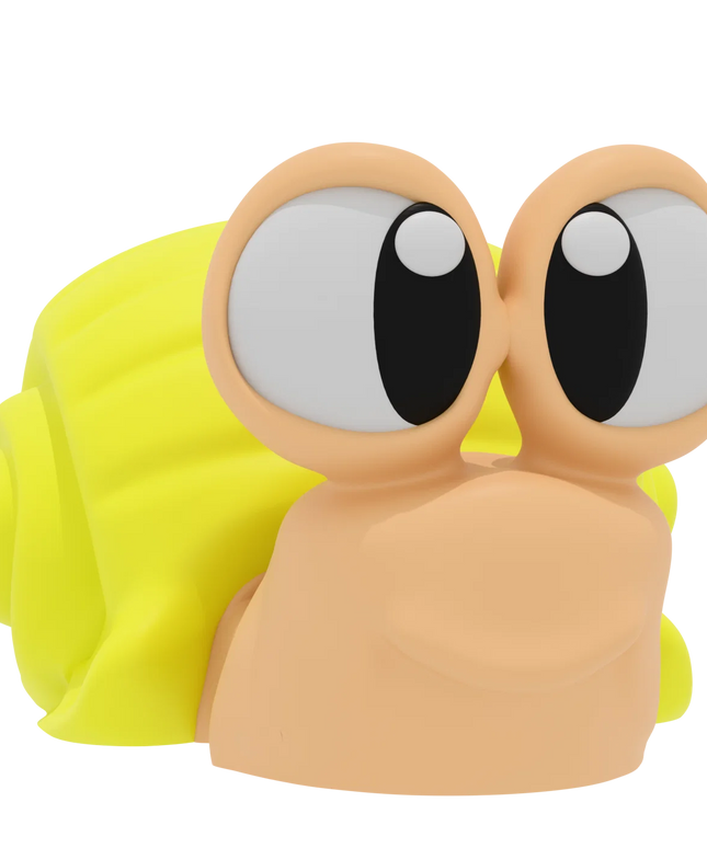 Woobly 1101 - Schnecke Blitz