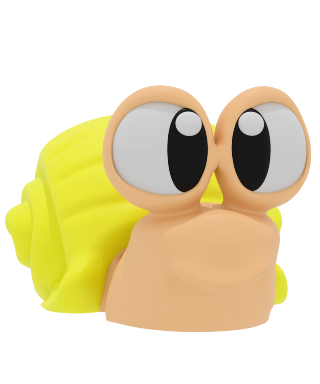 Woobly 1101 - Schnecke Blitz