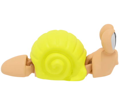 Woobly 1101 - Schnecke Blitz