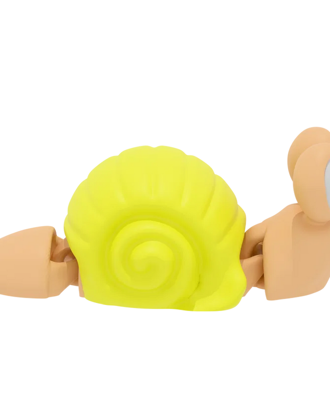 Woobly 1101 - Schnecke Blitz