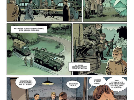 Scotland. Band 2: Episode 2 – Hardcover