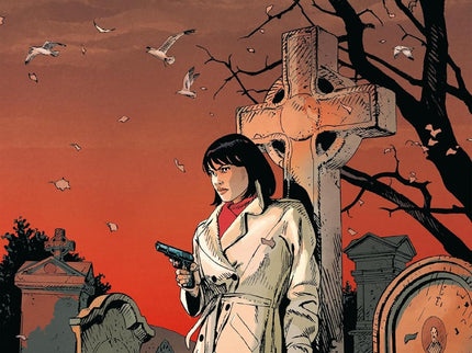 Scotland. Band 2: Episode 2 – Hardcover