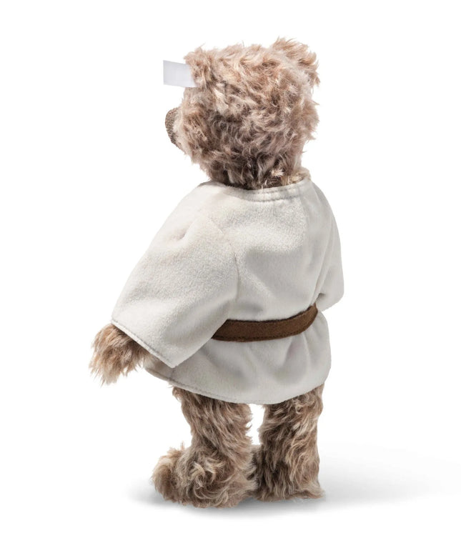 Steiff 355837 - Star Wars Luke Skywalker Teddybär 30 cm