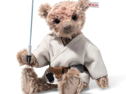 Steiff 355837 - Star Wars Luke Skywalker Teddybär 30 cm