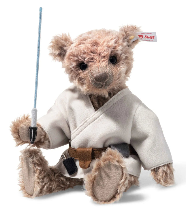 Steiff 355837 - Star Wars Luke Skywalker Teddybär 30 cm